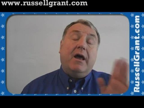 Russell Grant Video Horoscope Pisces June Sunday 23rd 2013 russellgrant.com