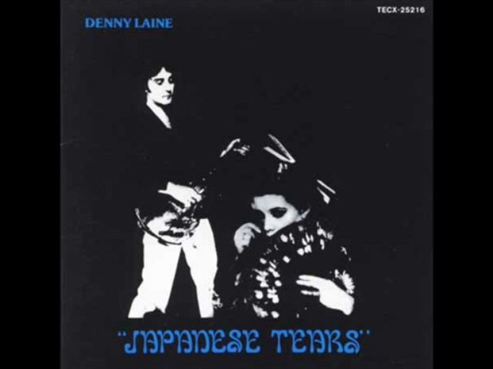 Weep for Love  /  Paul McCartney and Danny Laine