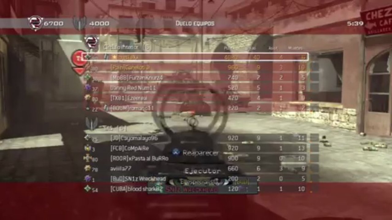 sTaXx | Arrasando en COD #8