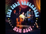 コブのないラクダ - ザ・フォーク・クルセダーズ（The Folk Crusaders）