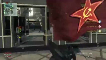 Road to gold KSG-12 - Episodio 1 - Modern Warfare 3