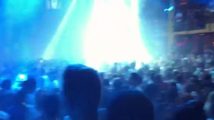Ibiza 2012 - Amnesia fiesta Matinée