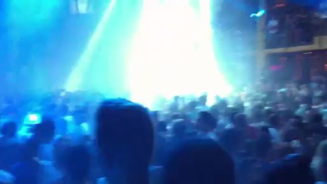 Ibiza 2012 - Amnesia fiesta Matinée