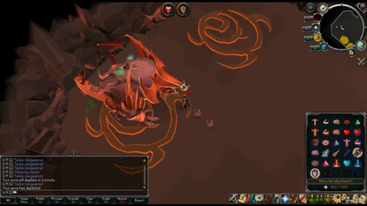 Jagex Likes This Guy