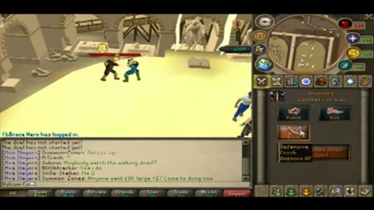 Jagex's Hidden Money Making Secrets!