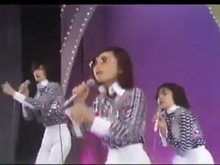 　個人授業　/ 　　フィンガー５