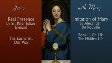 The Hidden Way Cont. - 2 Pillars Jun 22