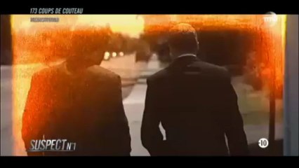 Suspect n° 1 - [Christelle_ vingt_cinq_ans de_combat - cents_soixante_treize_coups_de_couteaux_] ( partie 2sur2 )