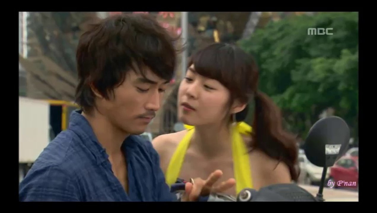 Song Seung Heon - East of Eden  " It Will Be Time "