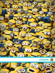 Despicable me Minion Rush Hack IOS & android