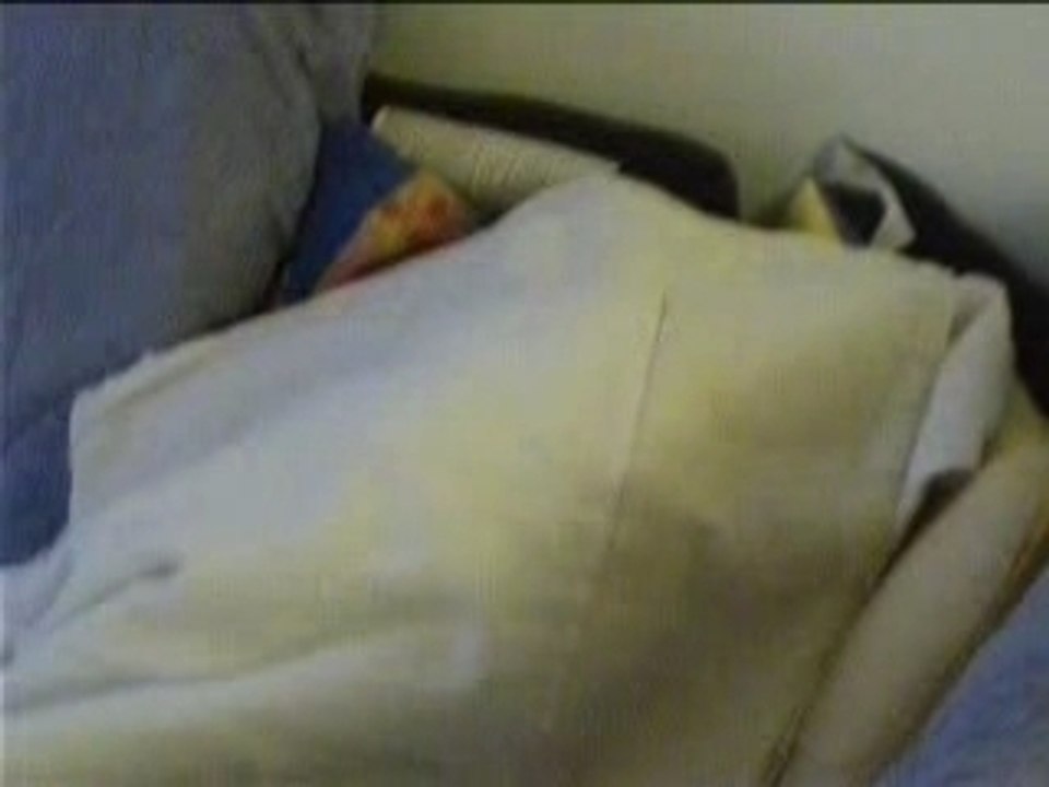 Clip chanté, humour amour