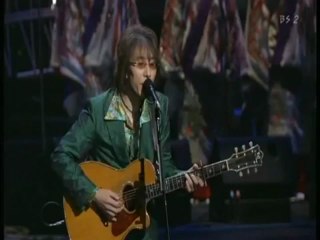 フォークル　悲しくてやりきれない ～ イムジン河