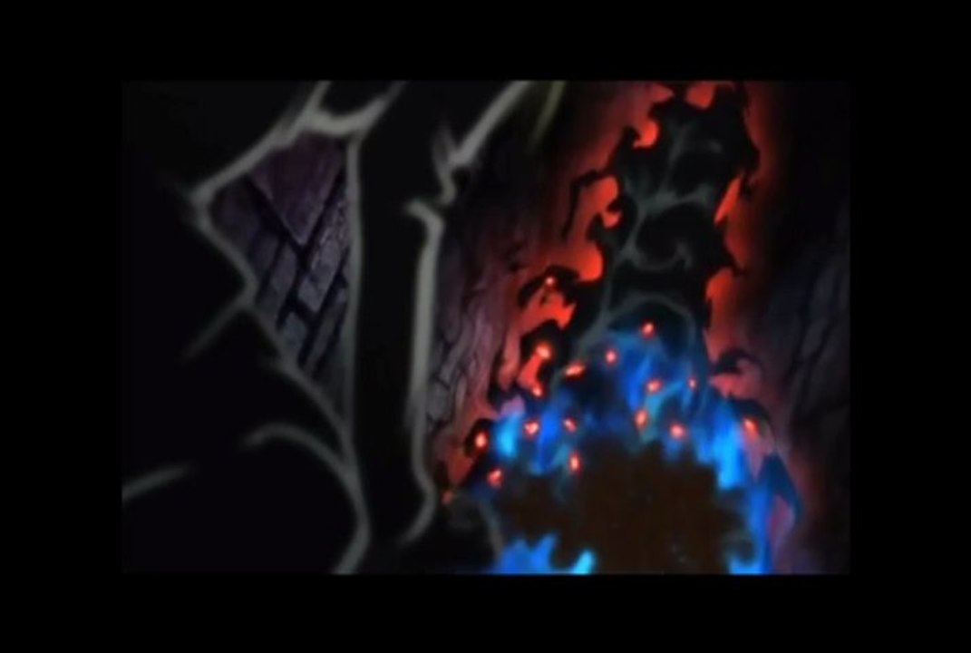 Nightmare - Alucard AMV