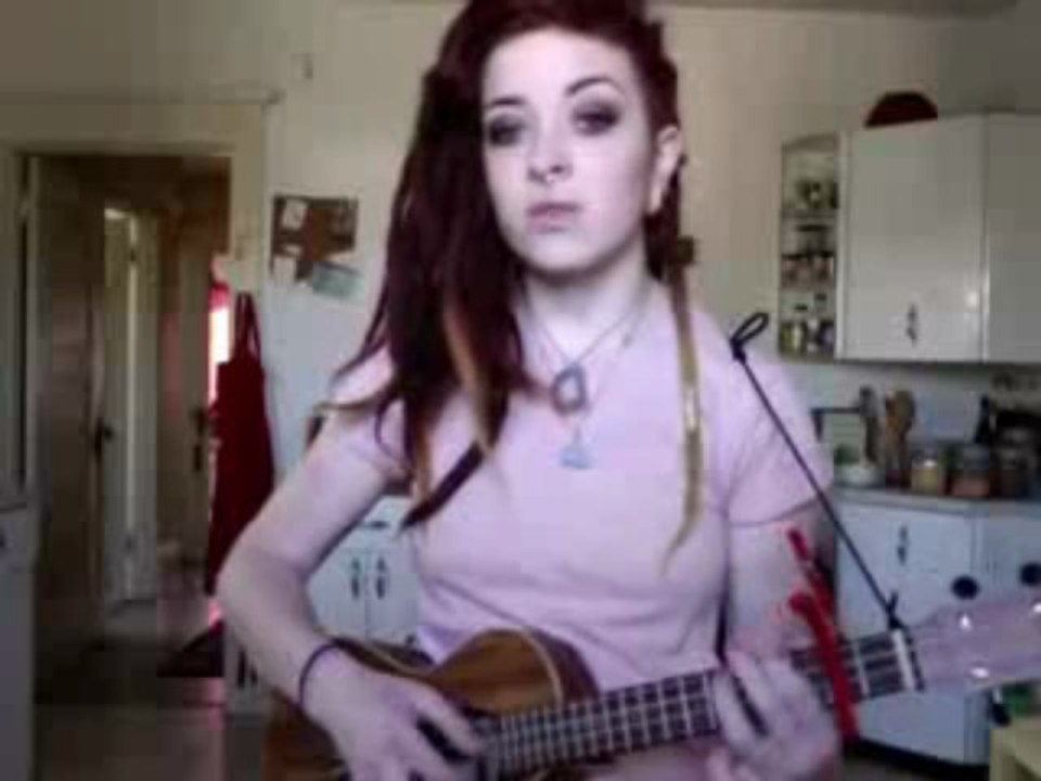 Little Green -  cover