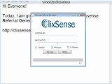 Clixsense Referral Generator - Clixsense Referral Generator Working