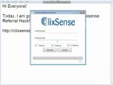 Clixsense Referral Hack - Clixsense Referral Hack Generator