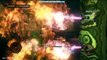 Saints Row The Third Genkibowl DLC Apocalypse Genki 2 Gameplay