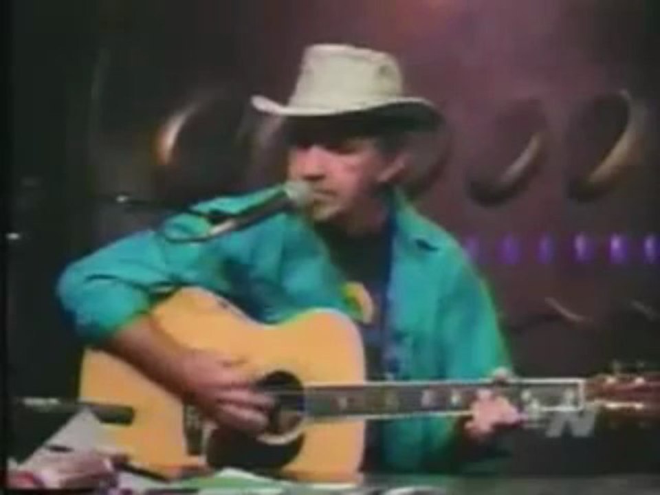 JJ Cale on Pamela Wallin Part 1 of 2