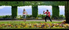 Addaa Telugu Movie Enduke Enduke Video Song