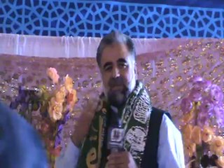 62- Deputy Speaker National Assembly Murtaza Javed Abbasi