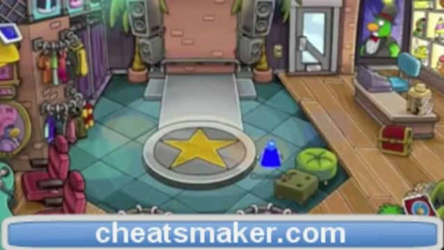 Club Penguin Clothing Catalogue Cheats