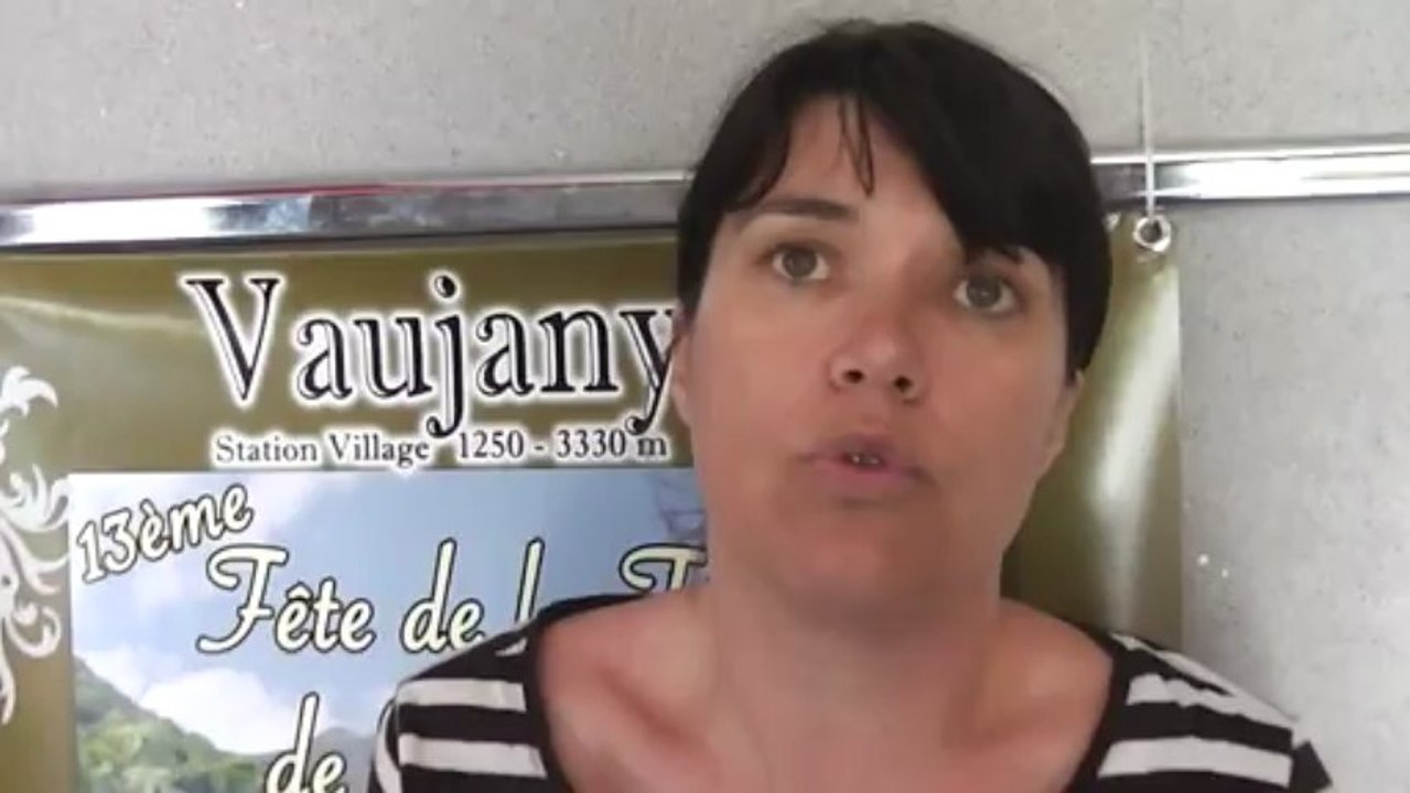 Axelle Violleau