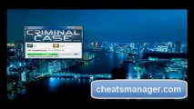 Criminal Case Hack Cheats