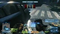 Pwn Goes Tryhard? What Sorcery Is This? (Battlefield 3)