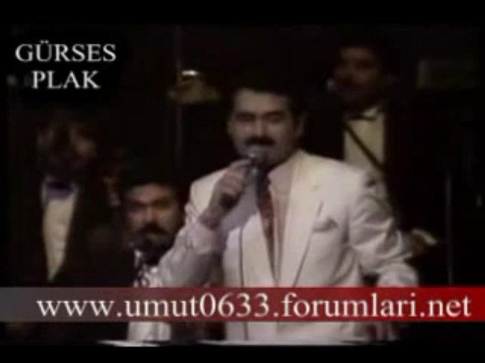 Ibrahim Tatlises - Hesabim Var