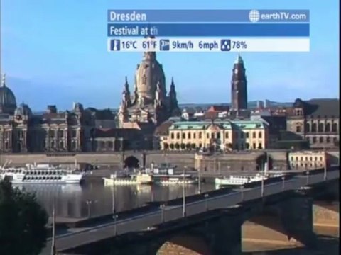 Dusseldorf - Germany, Melbourne - Australia, Barcelona - Spain, Warsaw - Poland, Dresden - Germany, Amsterdam - Netherlands, Salzburg - Austria