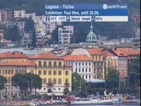 Hamburg - Germany, Las Vegas - USA, Tenerife - Spain, Lugano - Ticino - Switzerland, St. Andrews - Canada, Melbourne - Australia, Gibraltar - British Overseas Territories