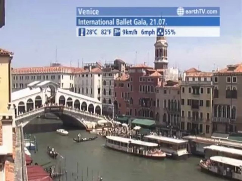 Udaipur - India, Warsaw - Poland, Lucerne - Switzerland, Dusseldorf - Germany, Vienna - Austria, Agadir - Morocco, Venice - Italy