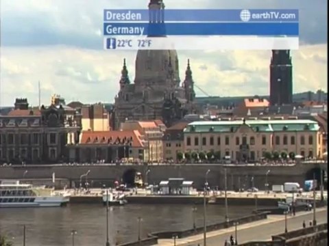 London - United Kingdom, Warsaw - Poland, Salzburg - Austria, Macau SAR - China, Barcelona - Spain, Hamburg - Germany, Dresden - Germany