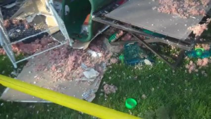 House Fire Follow Up and How You Guys Helped! 1200$ in Donations.