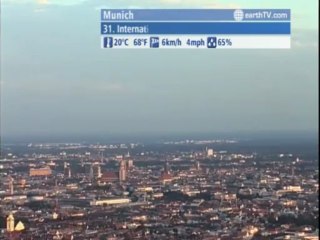 Warnemunde - Germany, Tenerife - Spain, Paris - France, St. Andrews - Canada, Munich - Germany, Lugano - Ticino - Switzerland, Arcachon - France