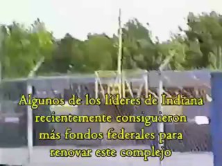 Campos de Concentración en USA - Documental