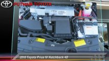 Putnam Toyota Scion, Burlingame CA 94010