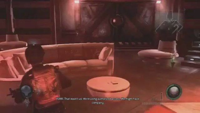 Resident Evil Operation Raccoon City REVIEW (First Impression)