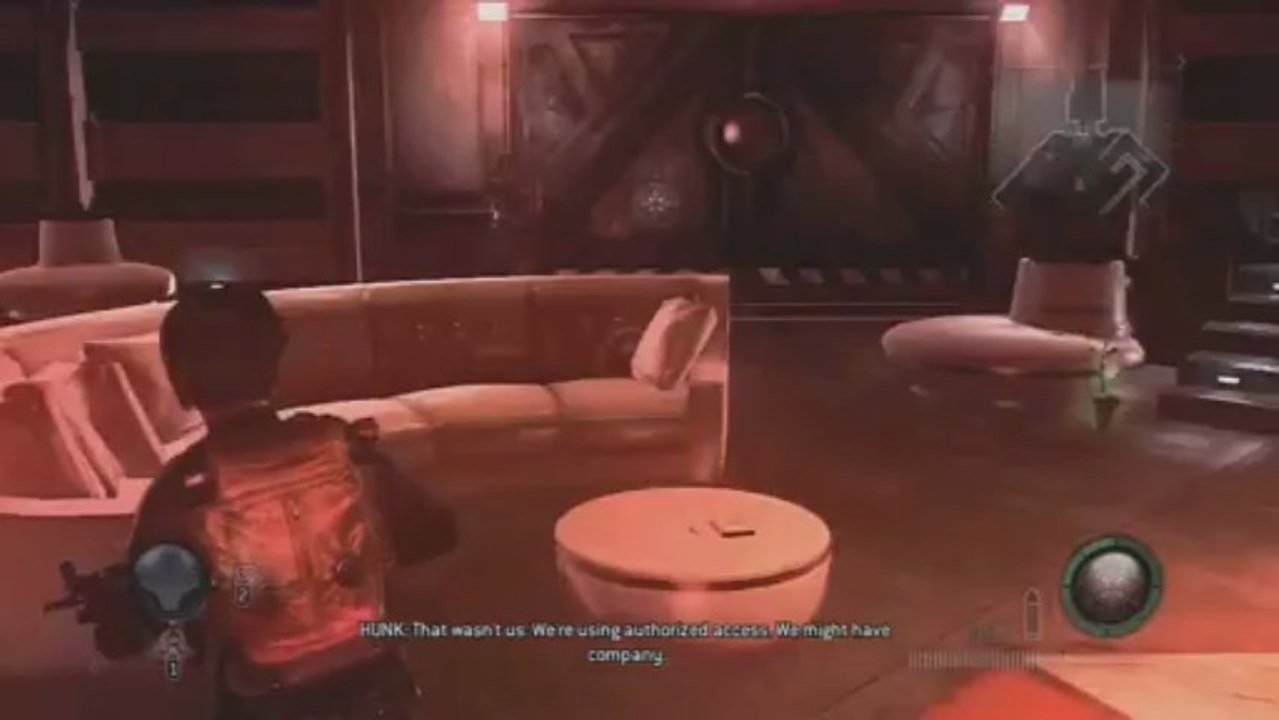 Resident Evil Operation Raccoon City REVIEW (First Impression)