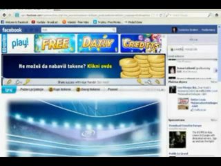 Facebook Top Eleven Hack Download Free Token,Cash