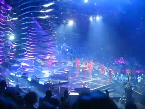 Marry You Bruno Mars - DC Moonshine Jungle Tour 2013