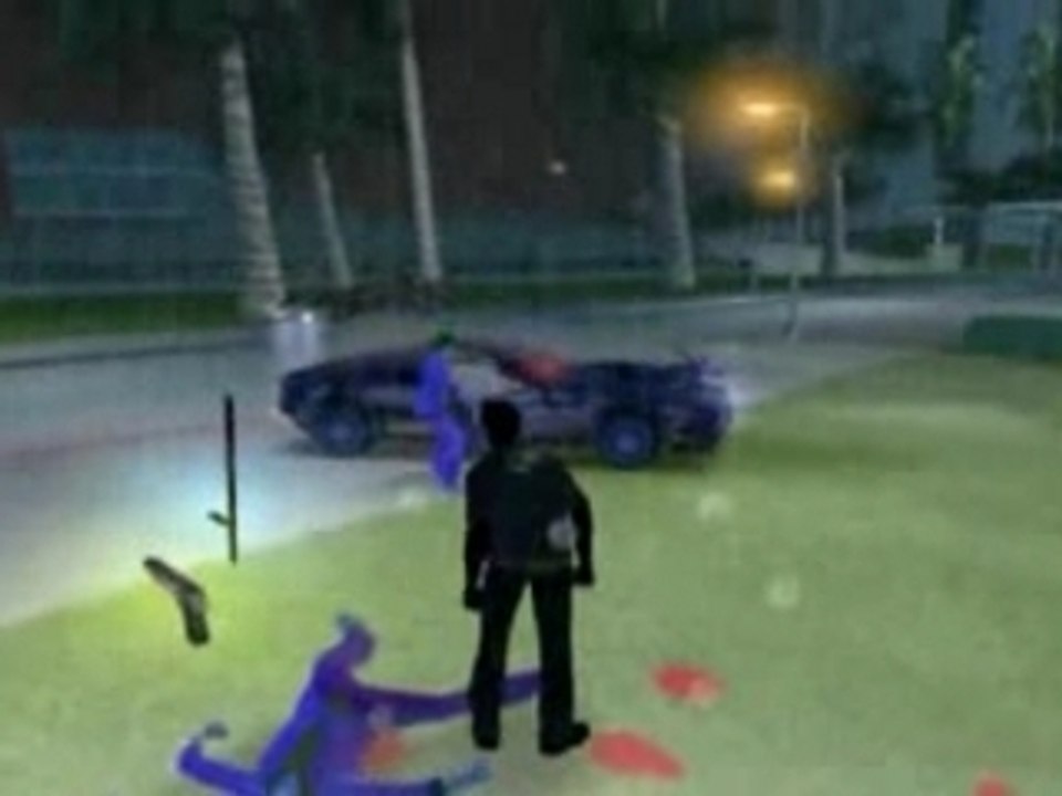 Batman contre les clones du Joker