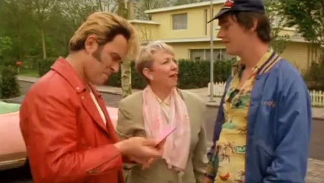 S2 Aflevering 5 - De Penvriend