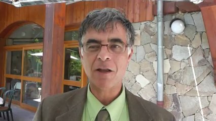 Yves Brugière, ONF Isère