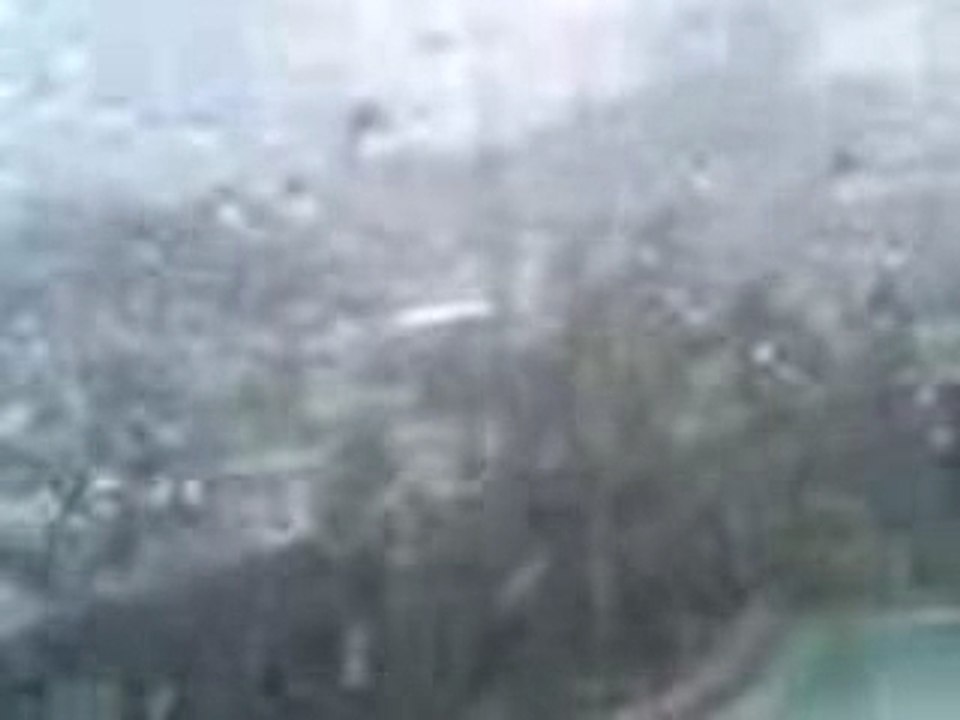 typhoon