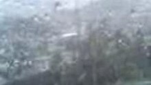 typhoon