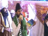 47-Naat sharif - Ejaz shakar garhi (Urs Mubarak-June,2013)