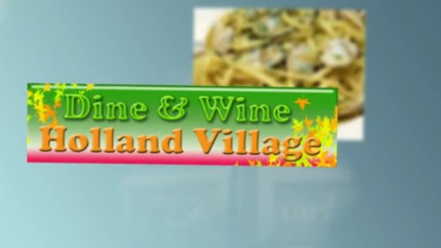 holland village mrt station