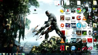 [Tuto] Comment cracker Crysis 3 sur Pc (Fr)