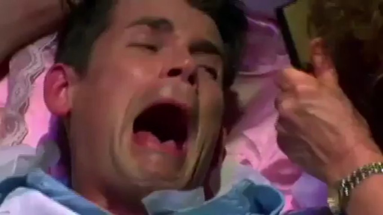 THE GAY BED AND BREAKFAST OF TERROR! UK TRAILER (Peccadillo Pictures) Trailer